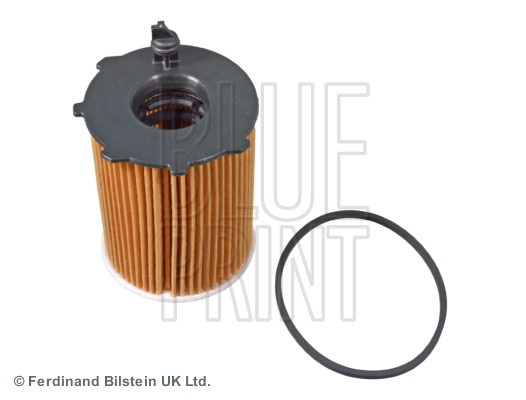 BLUE PRINT Teilesatz, Inspektion