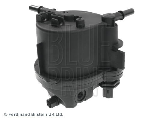 BLUE PRINT Teilesatz, Inspektion