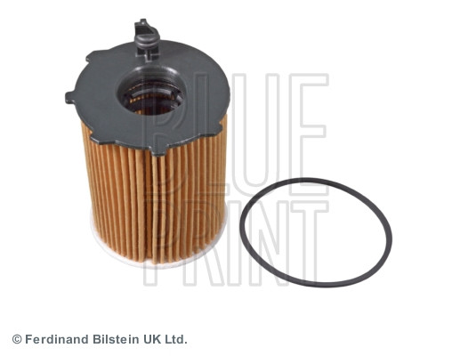 BLUE PRINT Teilesatz, Inspektion