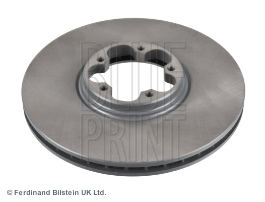 BLUE PRINT Bremsscheibe