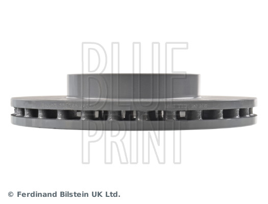 BLUE PRINT Bremsscheibe