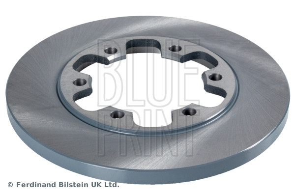 BLUE PRINT Bremsscheibe