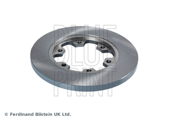 BLUE PRINT Bremsscheibe