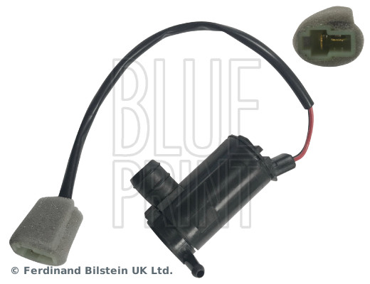 BLUE PRINT Waschwasserpumpe, Scheibenreinigung