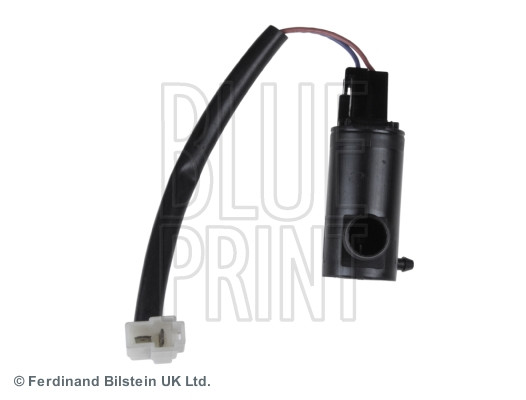 BLUE PRINT Waschwasserpumpe, Scheibenreinigung