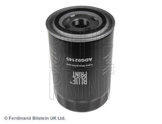 BLUE PRINT Ölfilter
