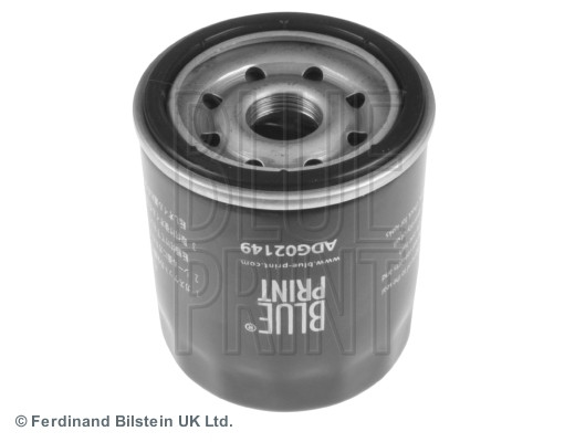 BLUE PRINT Ölfilter