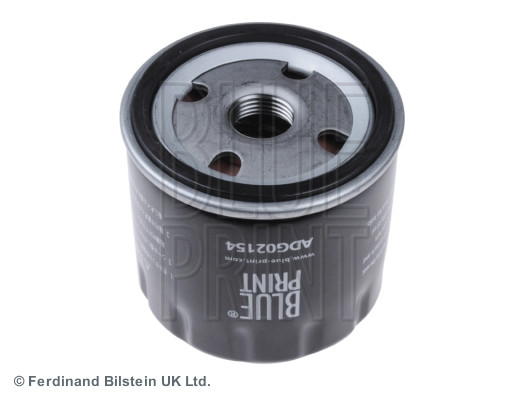 BLUE PRINT Ölfilter