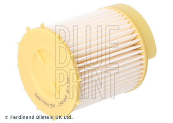 BLUE PRINT Kraftstofffilter