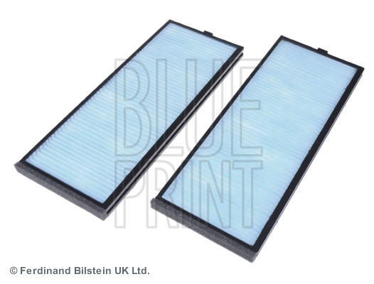 BLUE PRINT Filtersatz, Innenraumluft