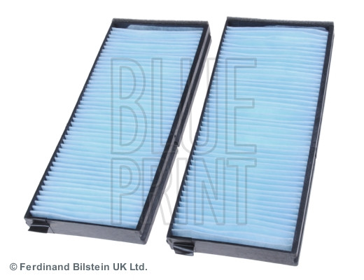 BLUE PRINT Filter, Innenraumluft