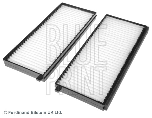 BLUE PRINT Filtersatz, Innenraumluft