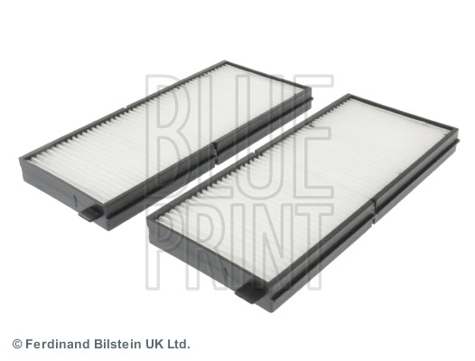 BLUE PRINT Filtersatz, Innenraumluft