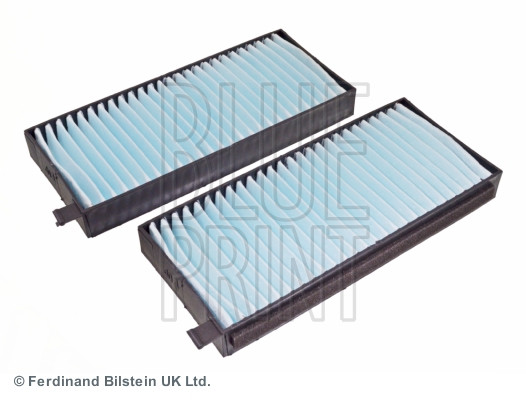 BLUE PRINT Filtersatz, Innenraumluft