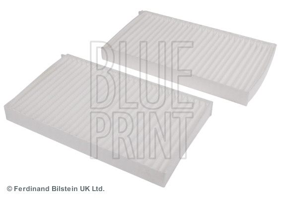 BLUE PRINT Filtersatz, Innenraumluft