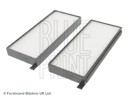 BLUE PRINT Filtersatz, Innenraumluft