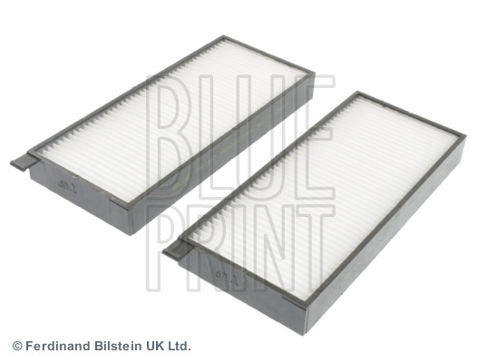 BLUE PRINT Filtersatz, Innenraumluft