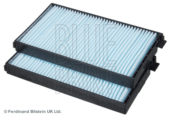 BLUE PRINT Filtersatz, Innenraumluft