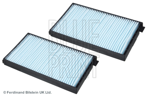 BLUE PRINT Filtersatz, Innenraumluft