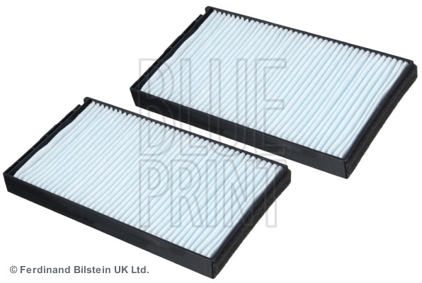 BLUE PRINT Filtersatz, Innenraumluft