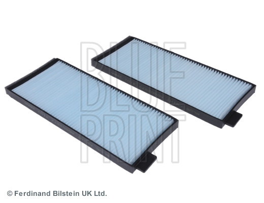 BLUE PRINT Filtersatz, Innenraumluft