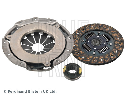 BLUE PRINT Kupplungssatz