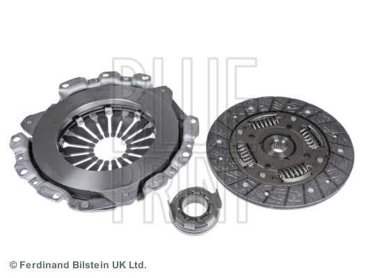 BLUE PRINT Kupplungssatz