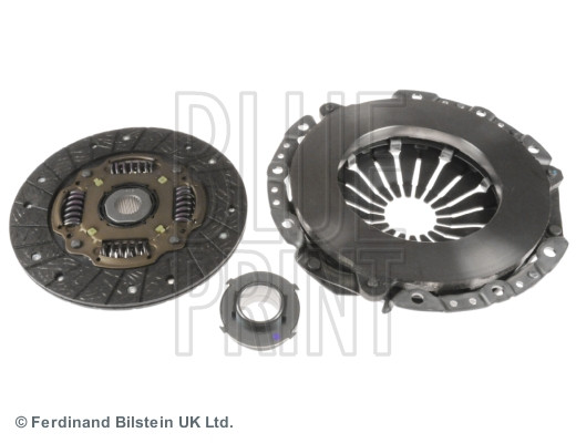 BLUE PRINT Kupplungssatz