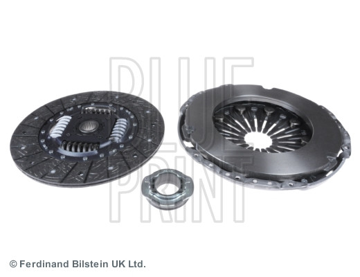 BLUE PRINT Kupplungssatz