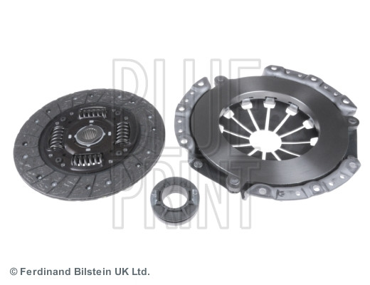 BLUE PRINT Kupplungssatz