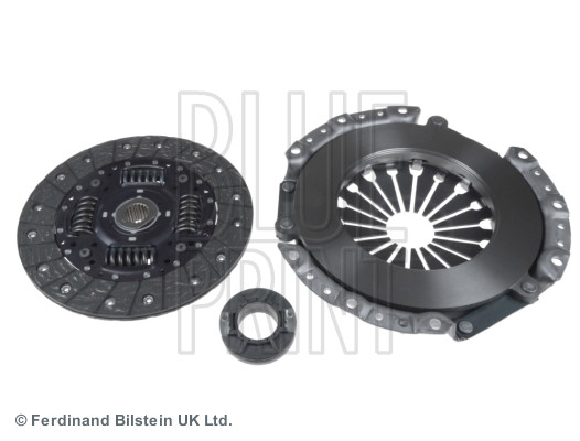 BLUE PRINT Kupplungssatz