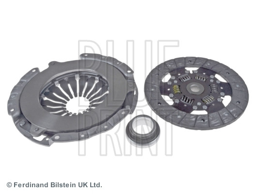 BLUE PRINT Kupplungssatz