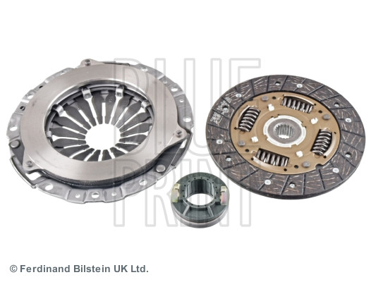 BLUE PRINT Kupplungssatz