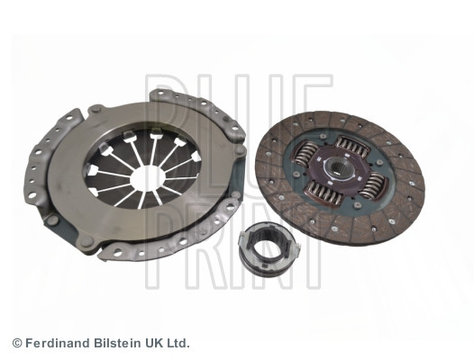 BLUE PRINT Kupplungssatz