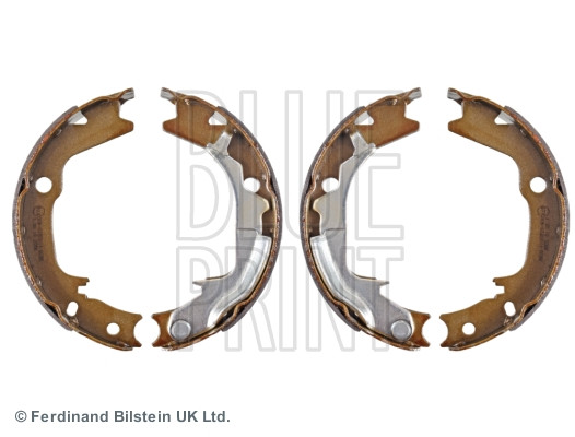 BLUE PRINT Bremsbackensatz, Feststellbremse