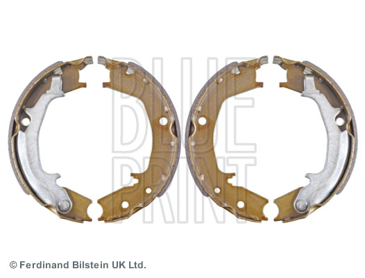 BLUE PRINT Bremsbackensatz, Feststellbremse