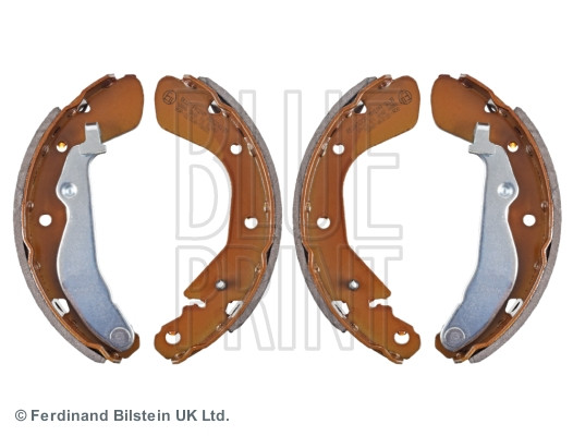 BLUE PRINT Bremsbackensatz