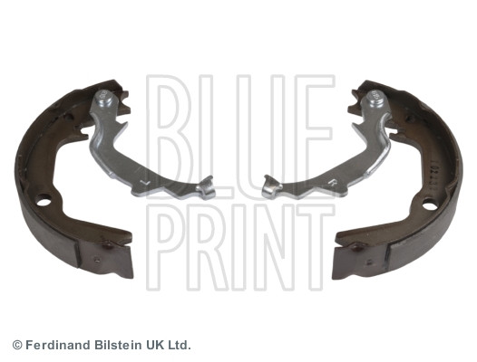 BLUE PRINT Bremsbackensatz, Feststellbremse