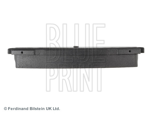 BLUE PRINT Bremsbelagsatz, Scheibenbremse