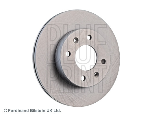 BLUE PRINT Bremsscheibe
