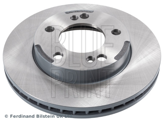 BLUE PRINT Bremsscheibe