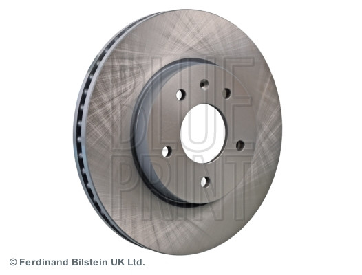 BLUE PRINT Bremsscheibe