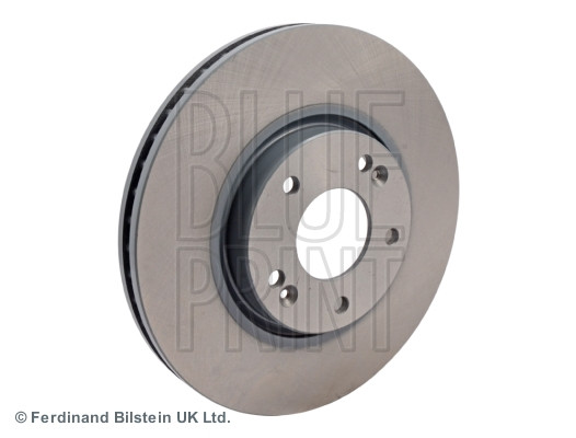 BLUE PRINT Bremsscheibe