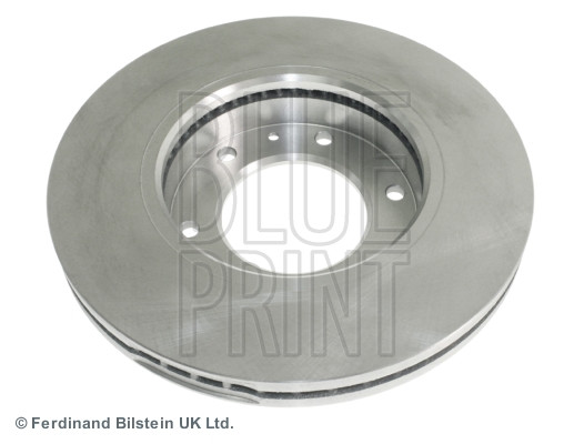 BLUE PRINT Bremsscheibe