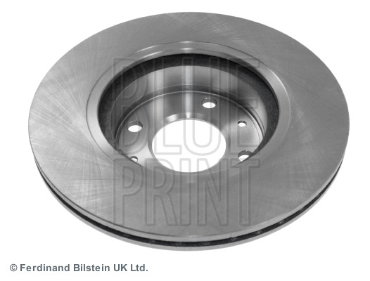 BLUE PRINT Bremsscheibe