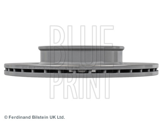 BLUE PRINT Bremsscheibe