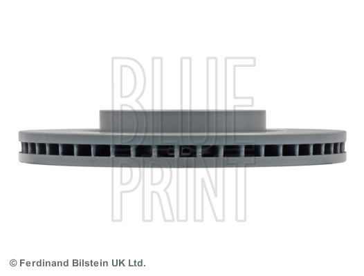 BLUE PRINT Bremsscheibe