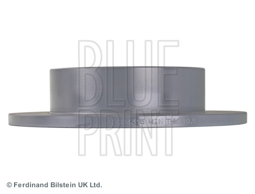 BLUE PRINT Bremsscheibe