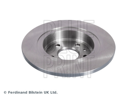 BLUE PRINT Bremsscheibe