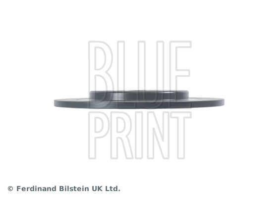 BLUE PRINT Bremsscheibe